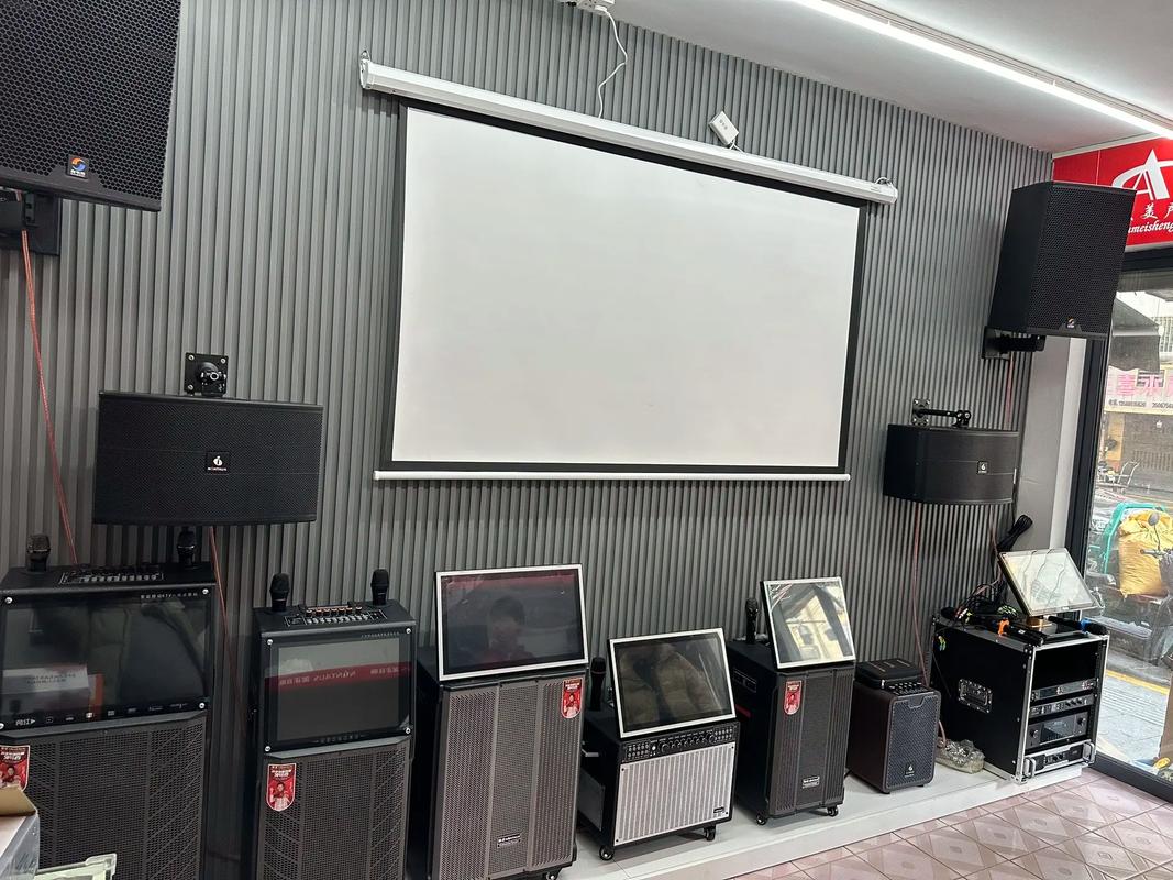 山水金正再扩版图 新形象店盛大开业，品牌音响体验再升级